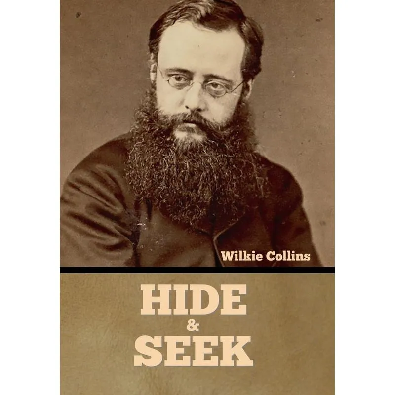 Hide and Seek