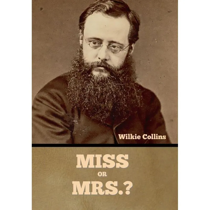 Miss or Mrs.?