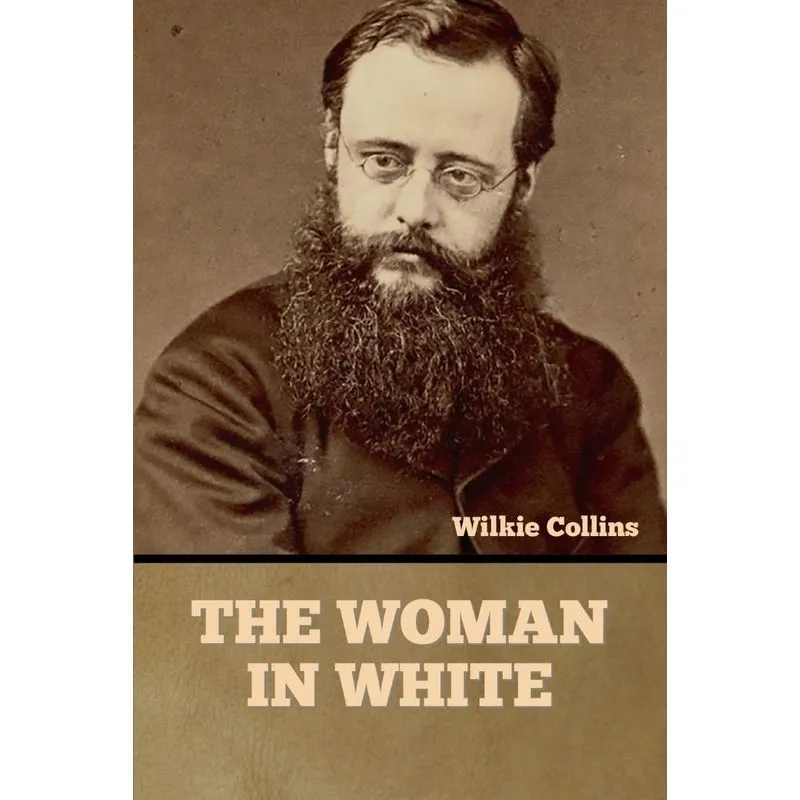 The Woman In White