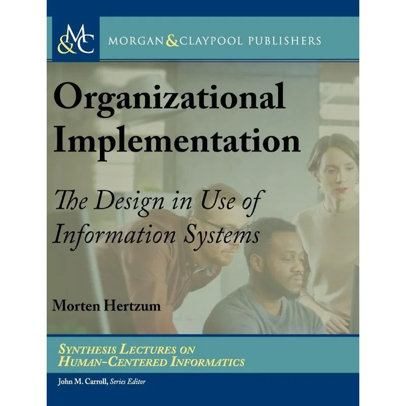 Organizational Implementation