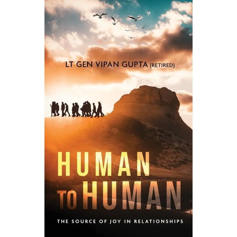 Human to Human