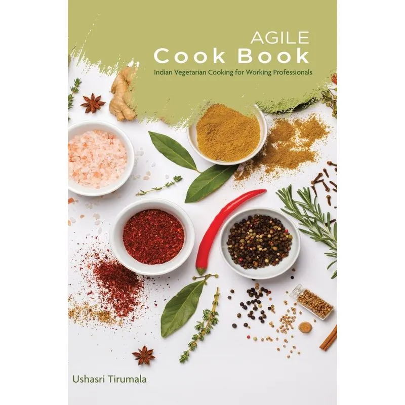 Agile Cook Book