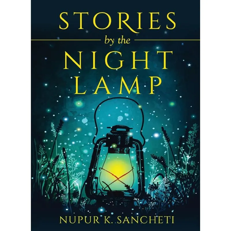 STORIES by the NIGHT LAMP
