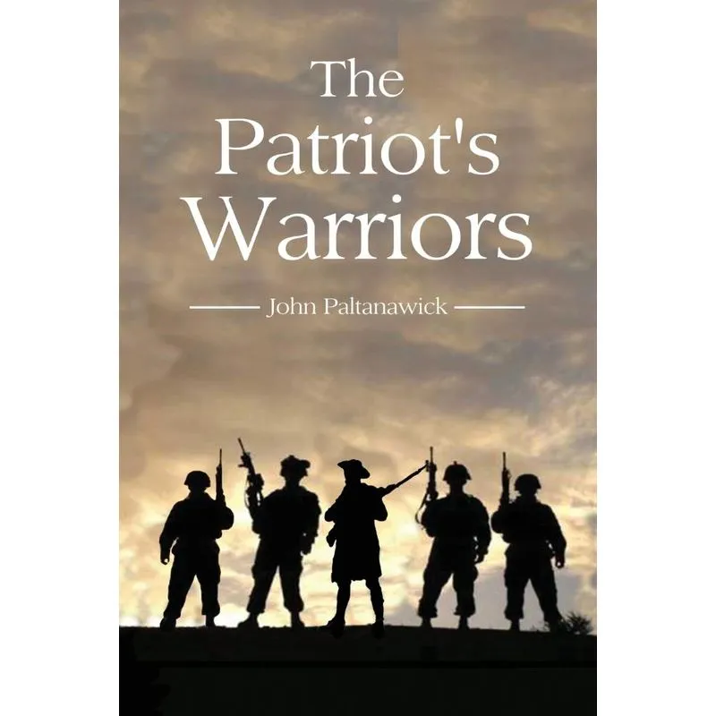 The Patriots Warriors