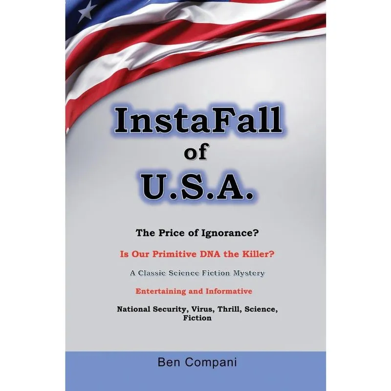 InstaFall of u. S. A.