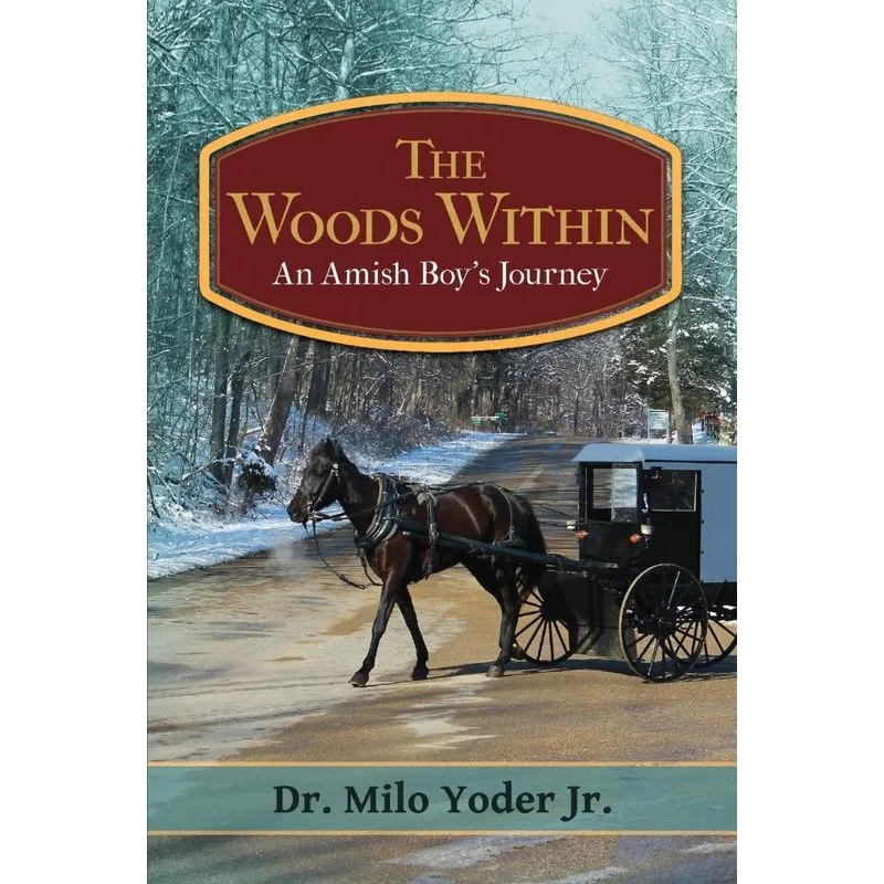 The Woods Within