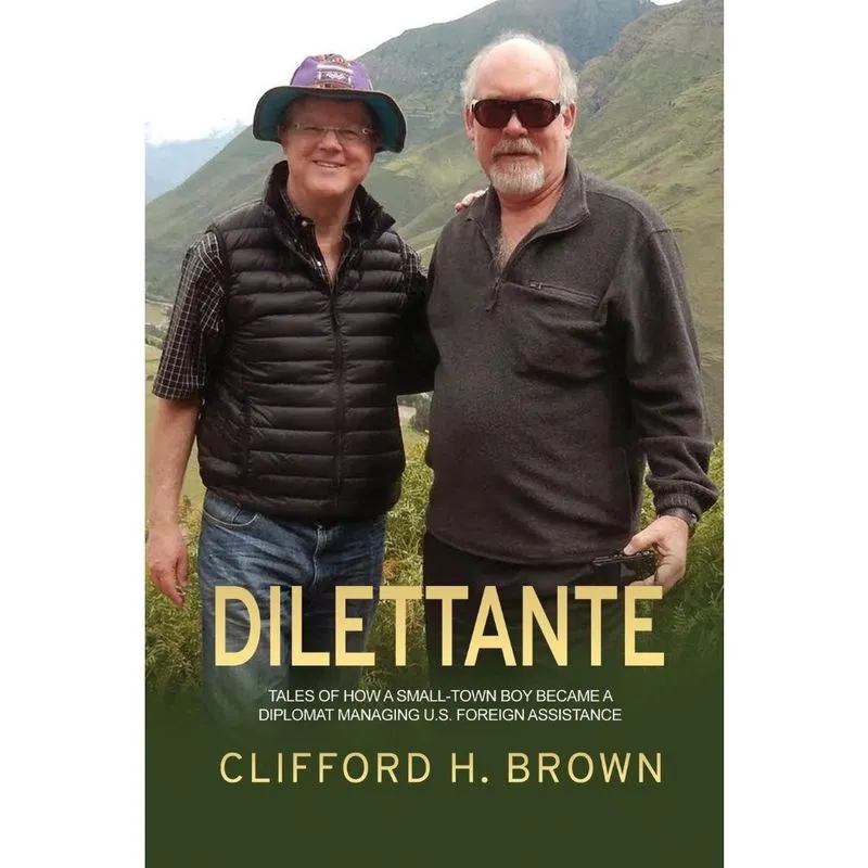 Dilettante
