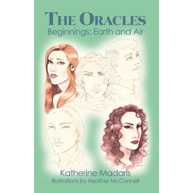 The Oracles