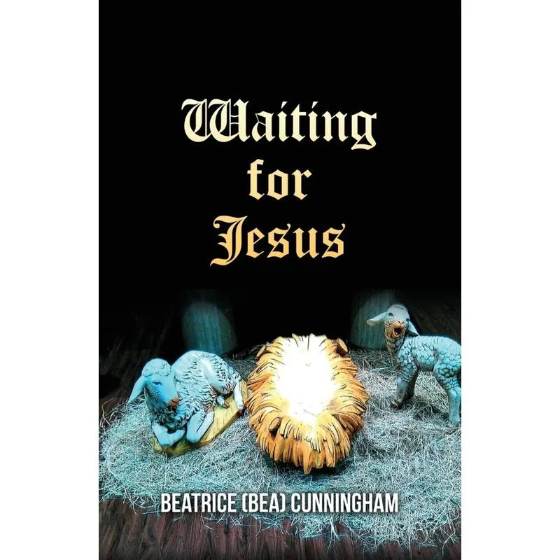 Waiting for Jesus