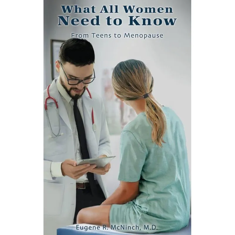What All Women Need to Know