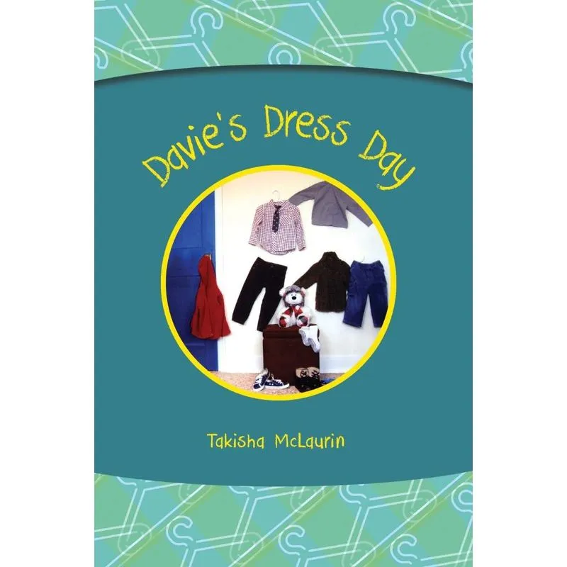 Davies Dress Day