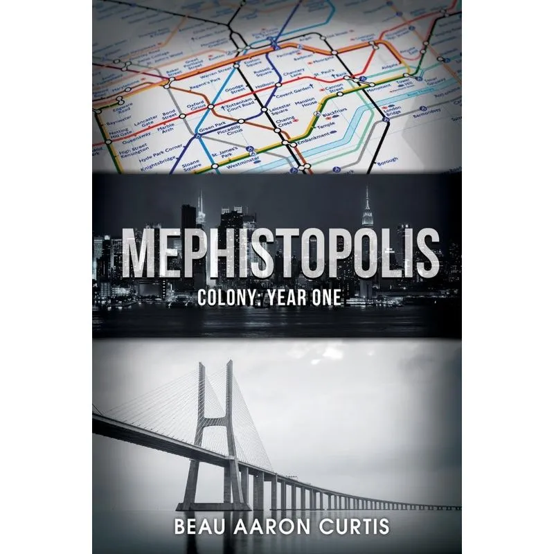 Mephistopolis