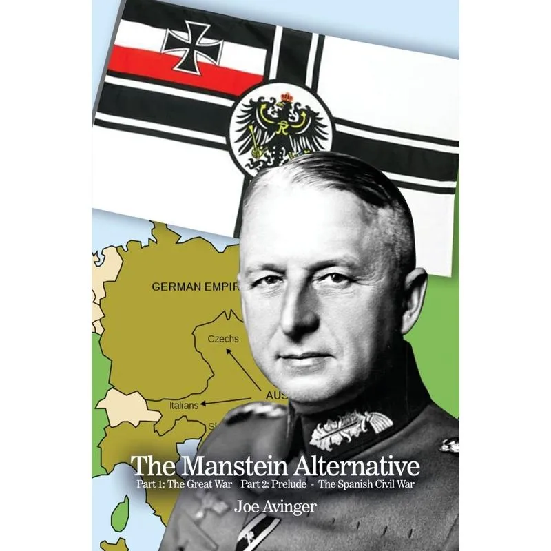 The Manstein Alternative