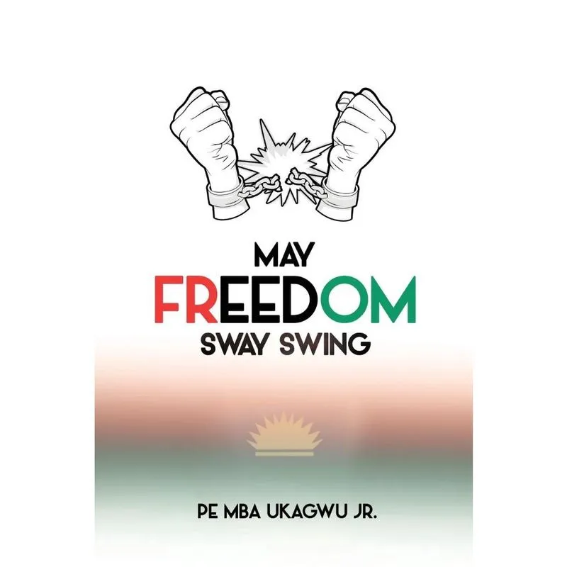 May Freedom Sway Swing