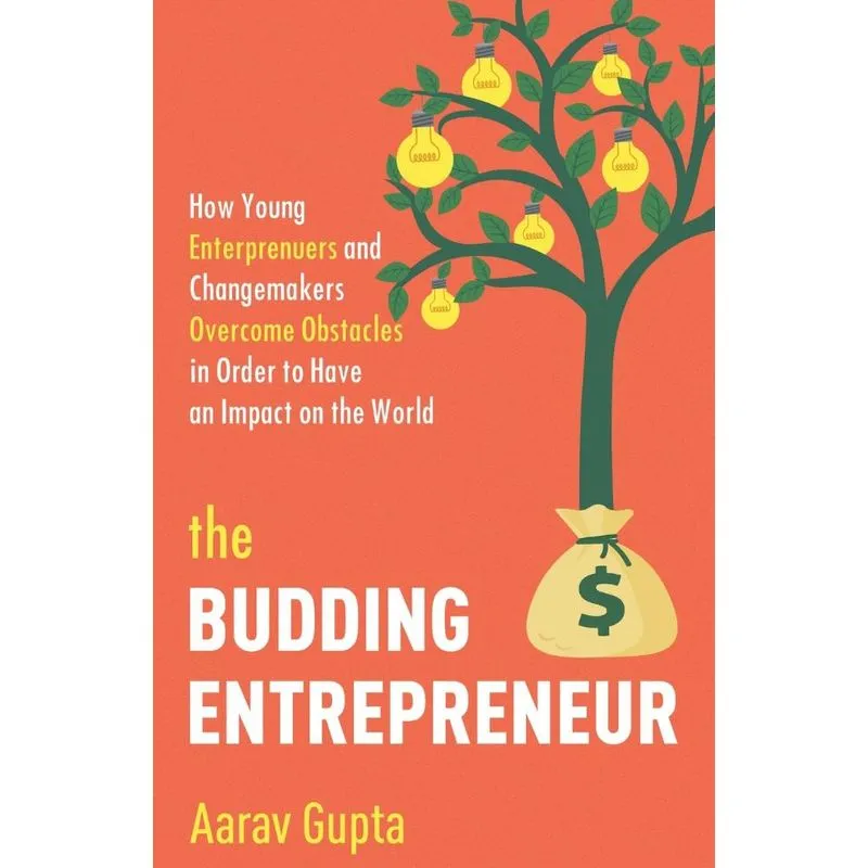 The Budding Entrepreneur