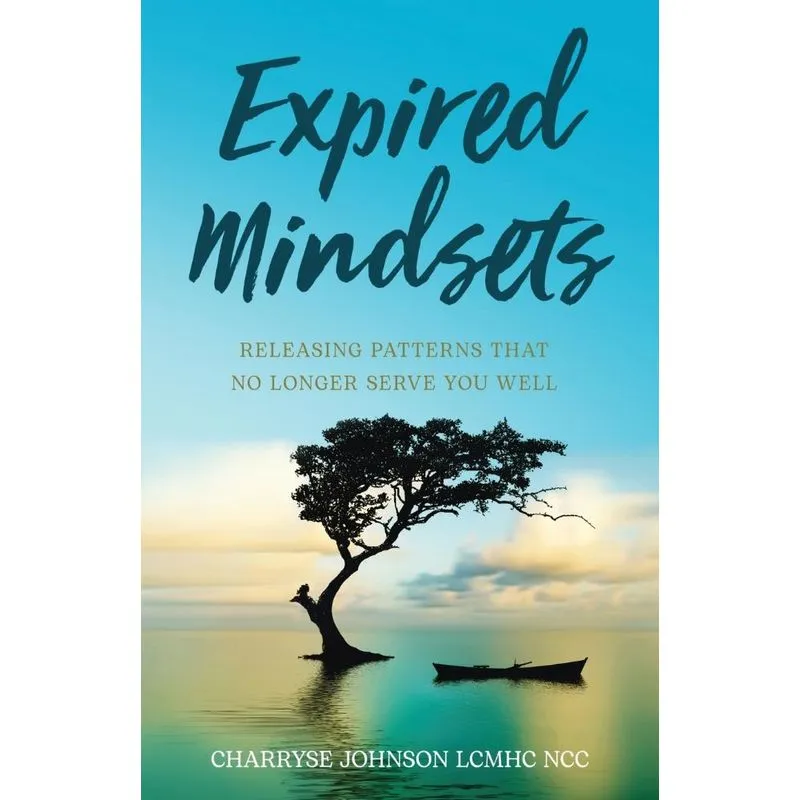 Expired Mindsets