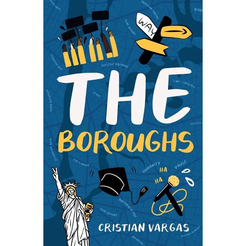 The Boroughs