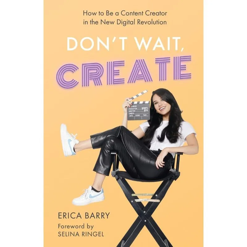 Dont Wait, Create