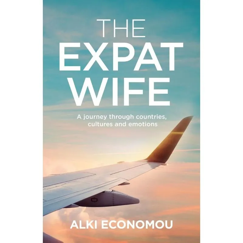 The Expat Wife