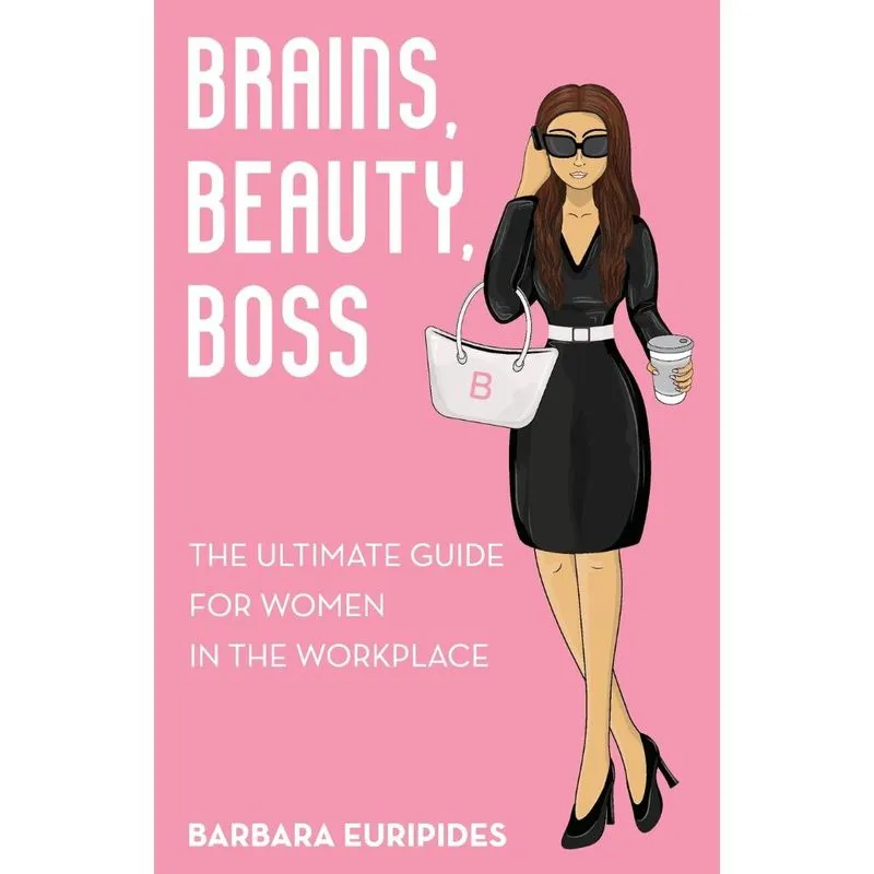 Brains, Beauty, Boss
