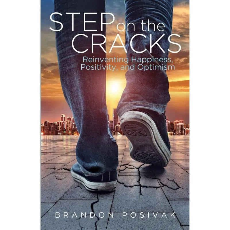 Step on the Cracks