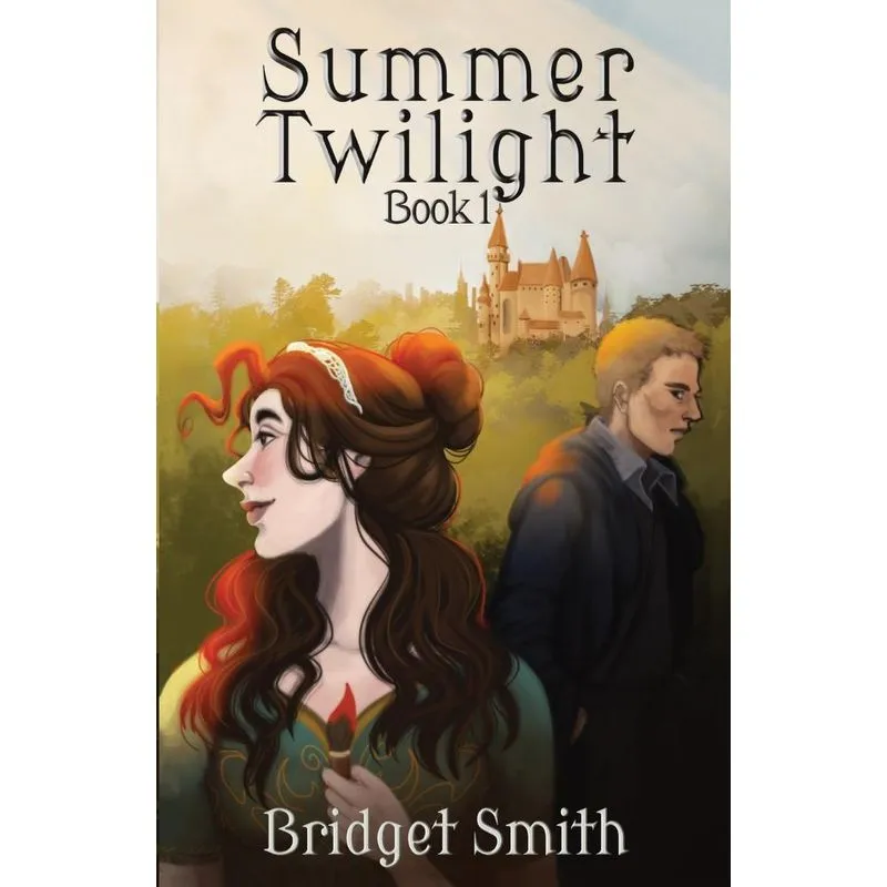 Summer Twilight