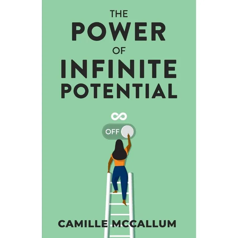 The Power of Infinite Potential