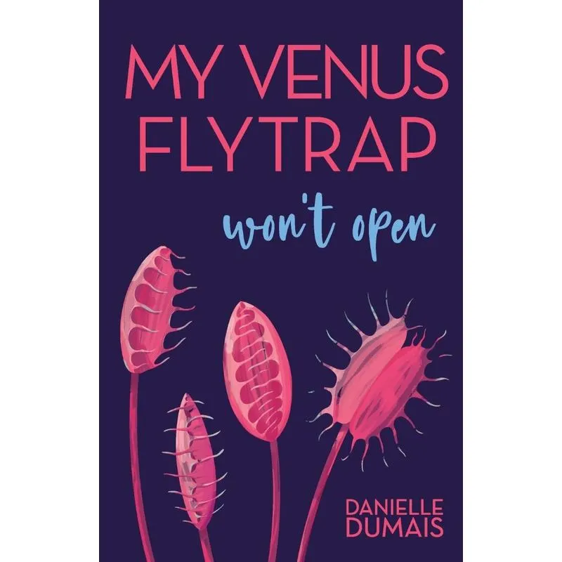 My Venus Flytrap Wont Open