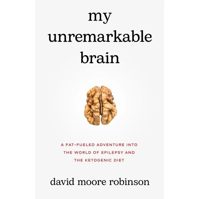 My Unremarkable Brain