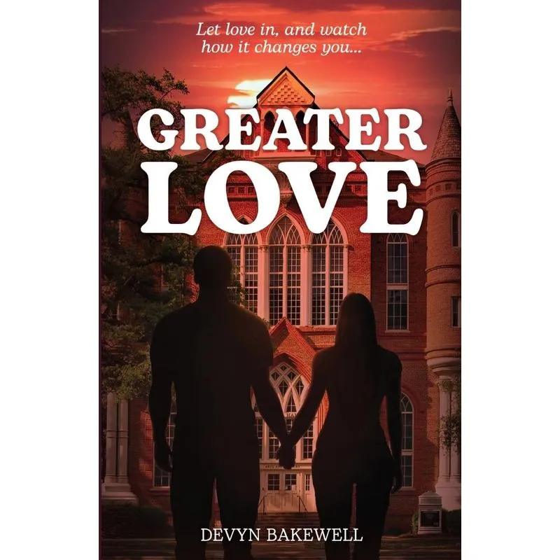 Greater Love