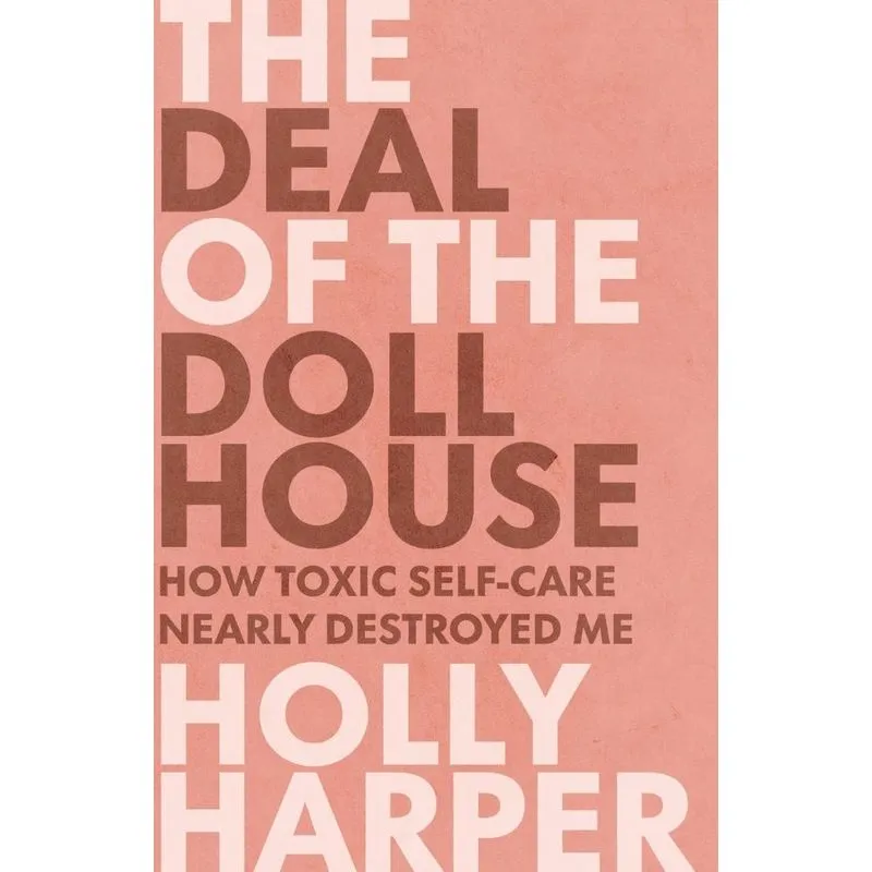 The Deal of the Dollhouse