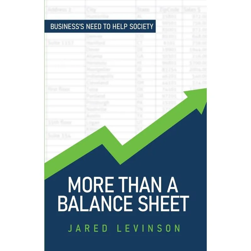 More Than a Balance Sheet