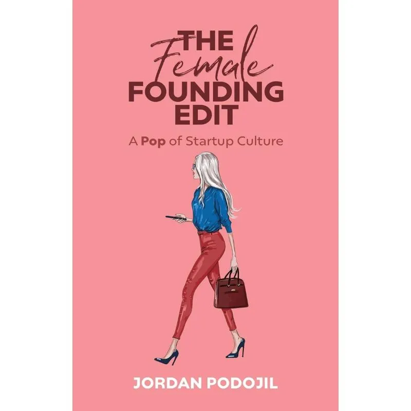 The Female Founding Edit