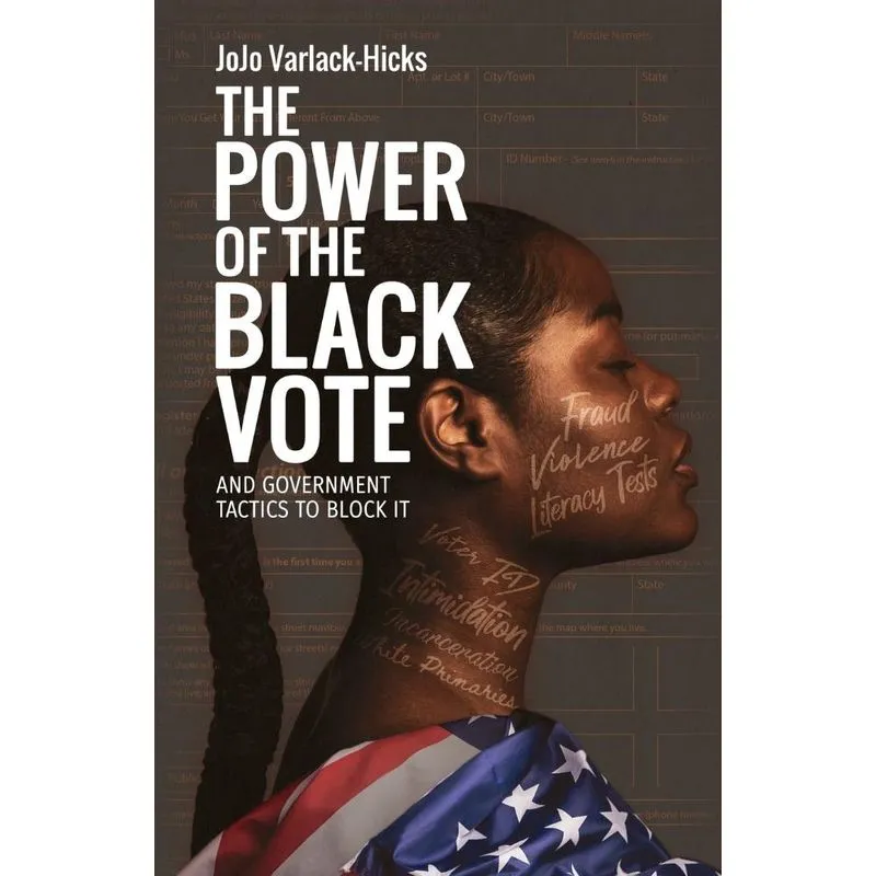 The Power of the Black Vote