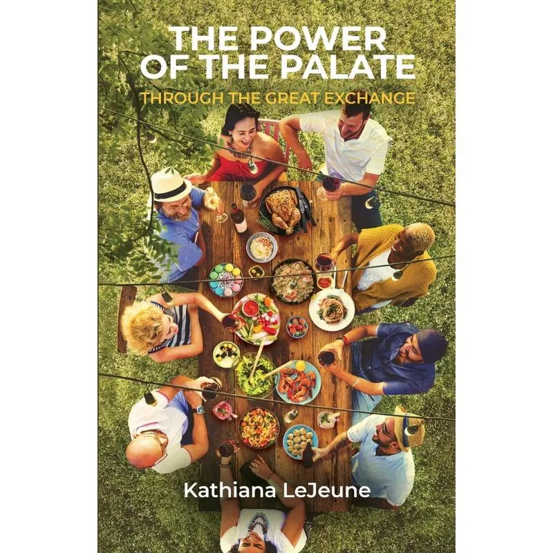 The Power of the Palate