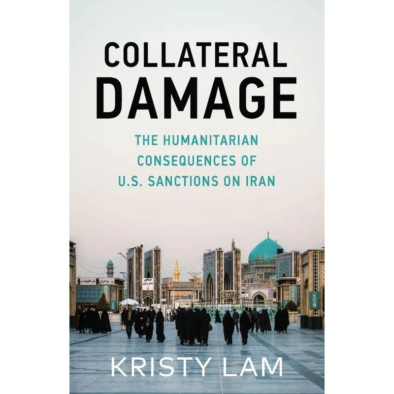 Collateral Damage