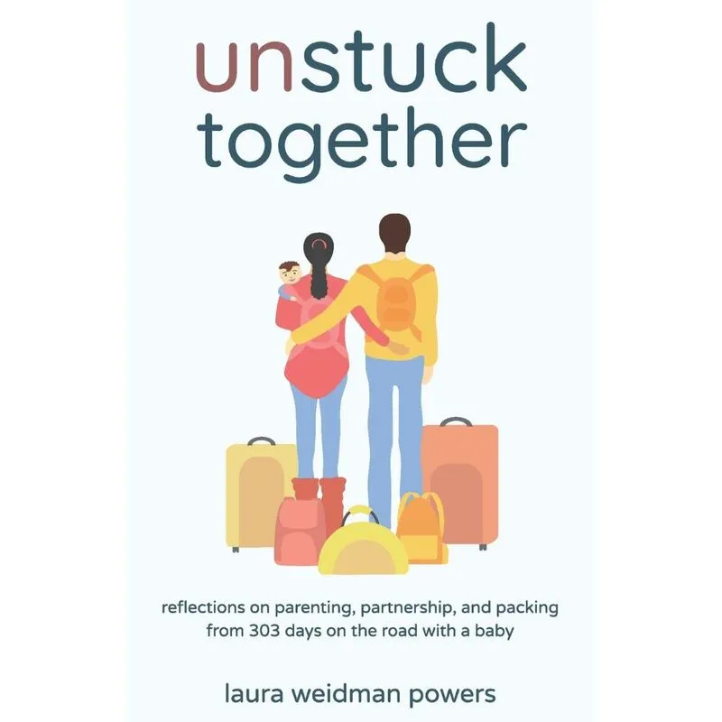 Unstuck Together