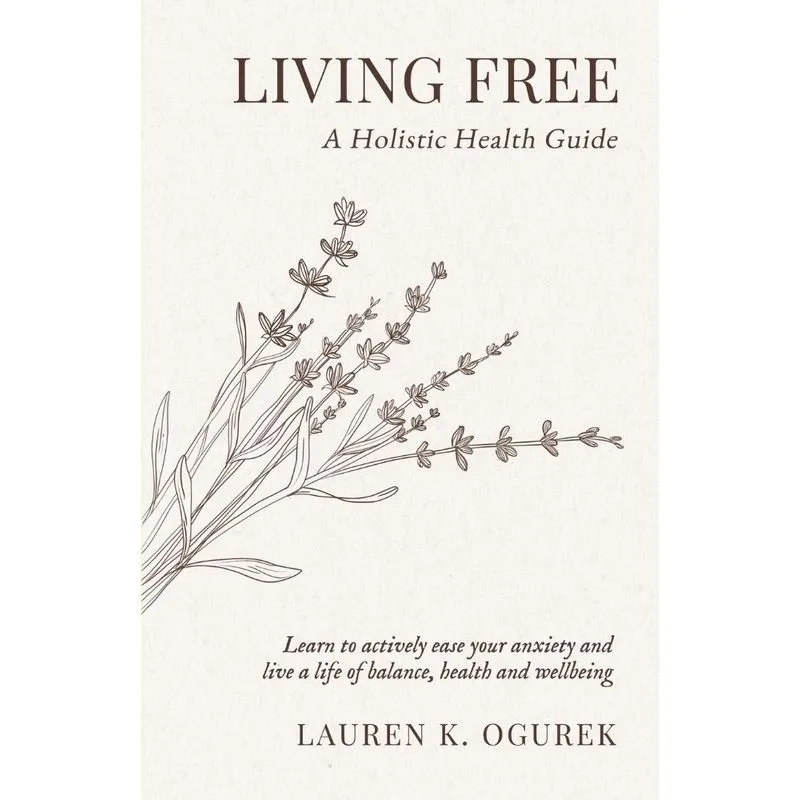 Living Free