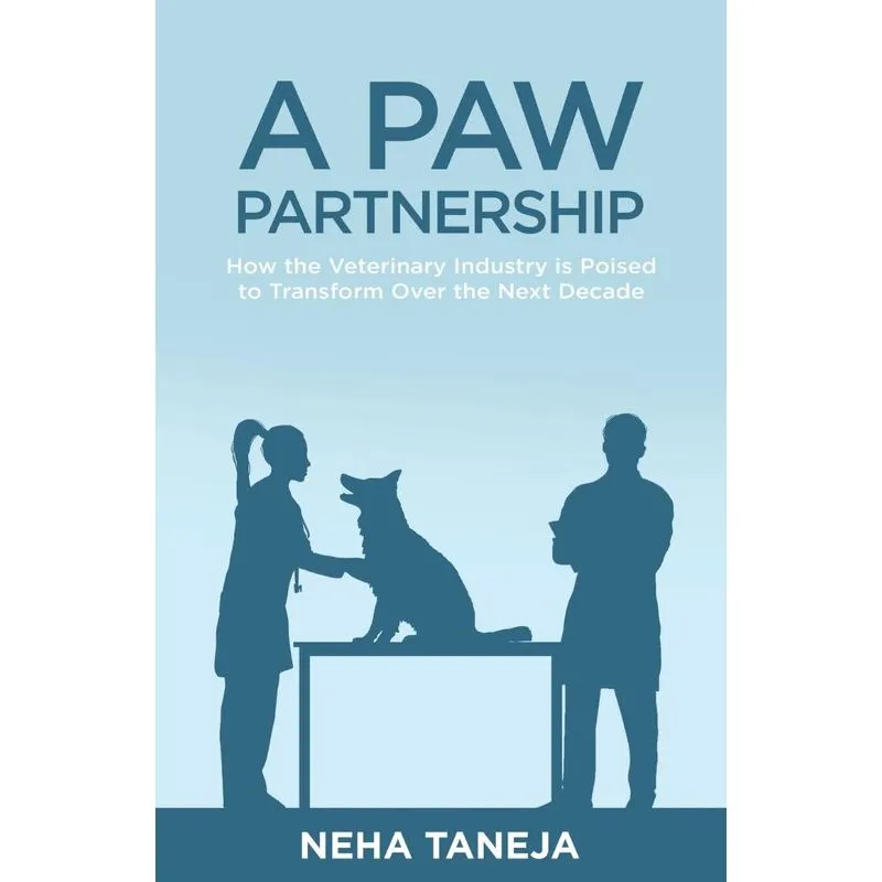 A Paw Partnership