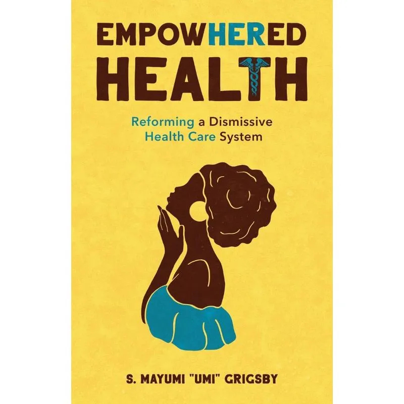 EmpowHERed Health