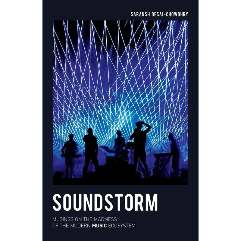 Soundstorm