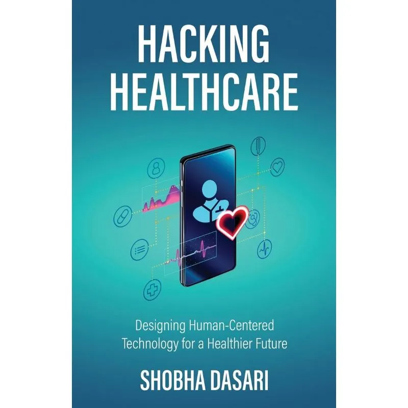 Hacking Healthcare