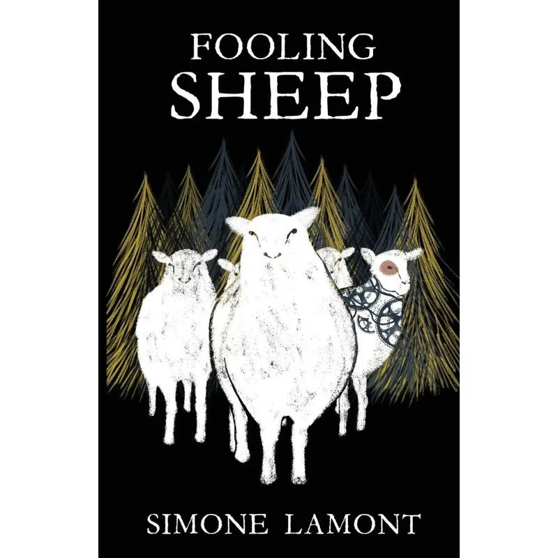 Fooling Sheep