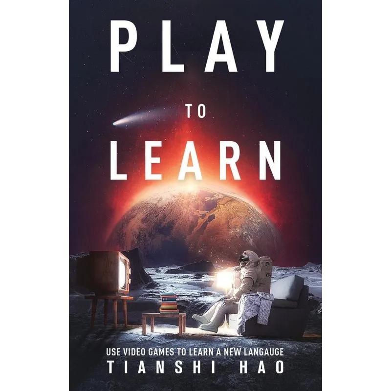 Play to Learn