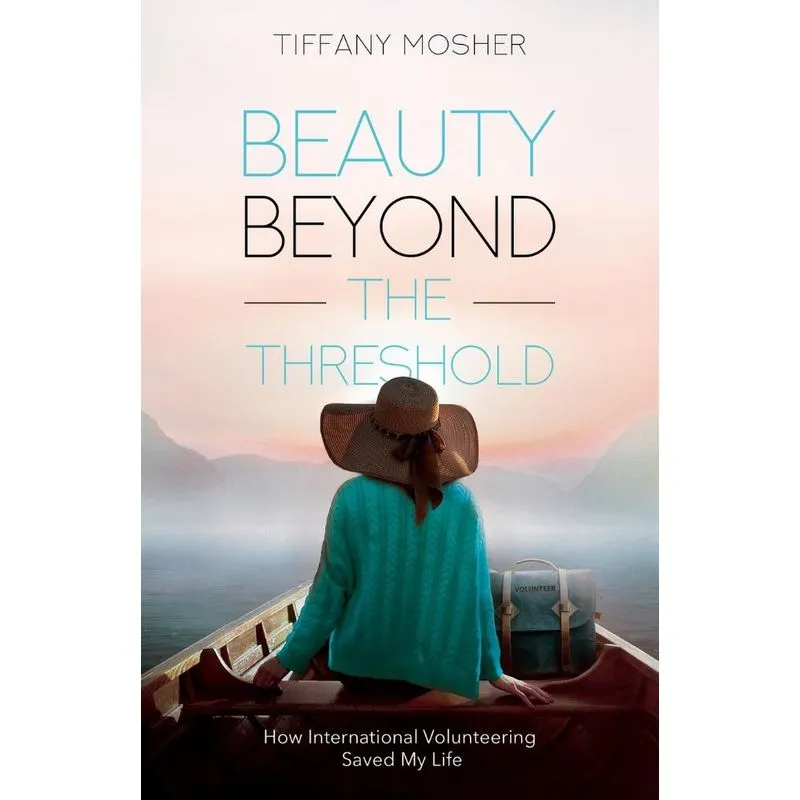 Beauty Beyond the Threshold
