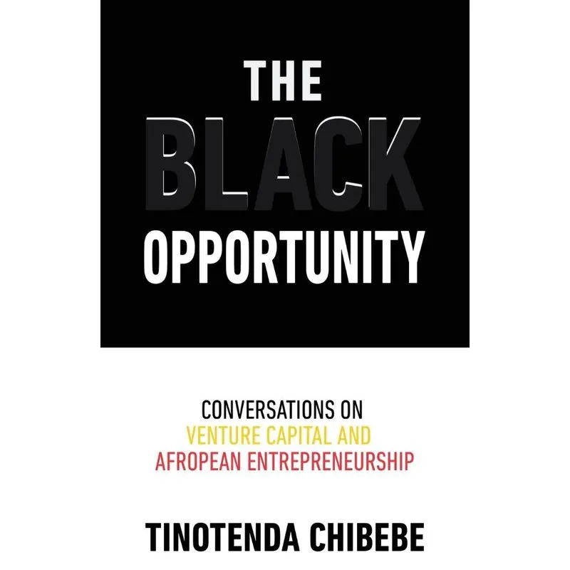 The Black Opportunity