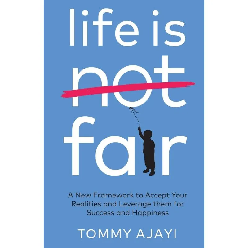 Life is Fair