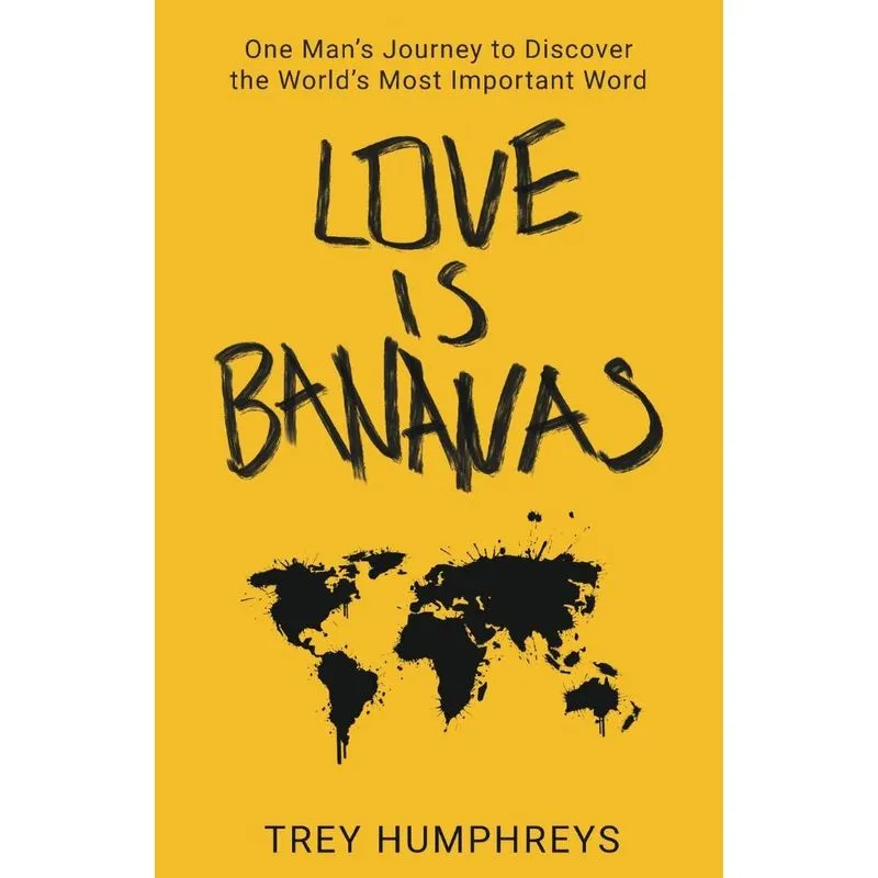 Love Is Bananas