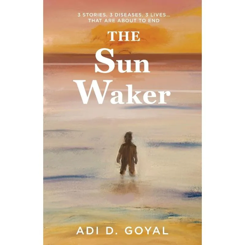 The Sun Waker