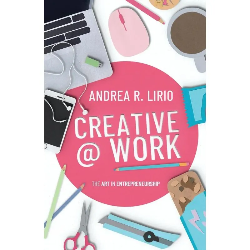 Creative @ Work